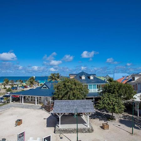 Stunning New Apartment With View Of Orient Bay Quarter of Orleans 외부 사진